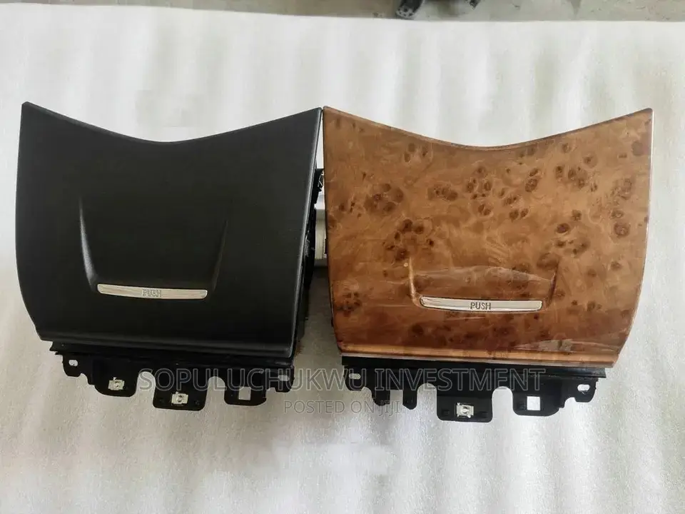 Console Save Honda Accord 2003-2007