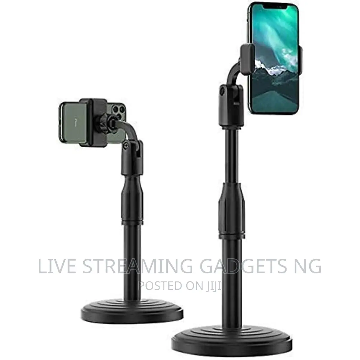 Table Stand Phone Holder