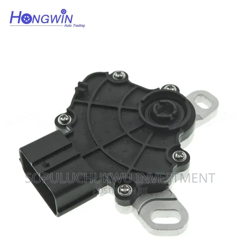Counting Switch Honda Accord 2003-2007