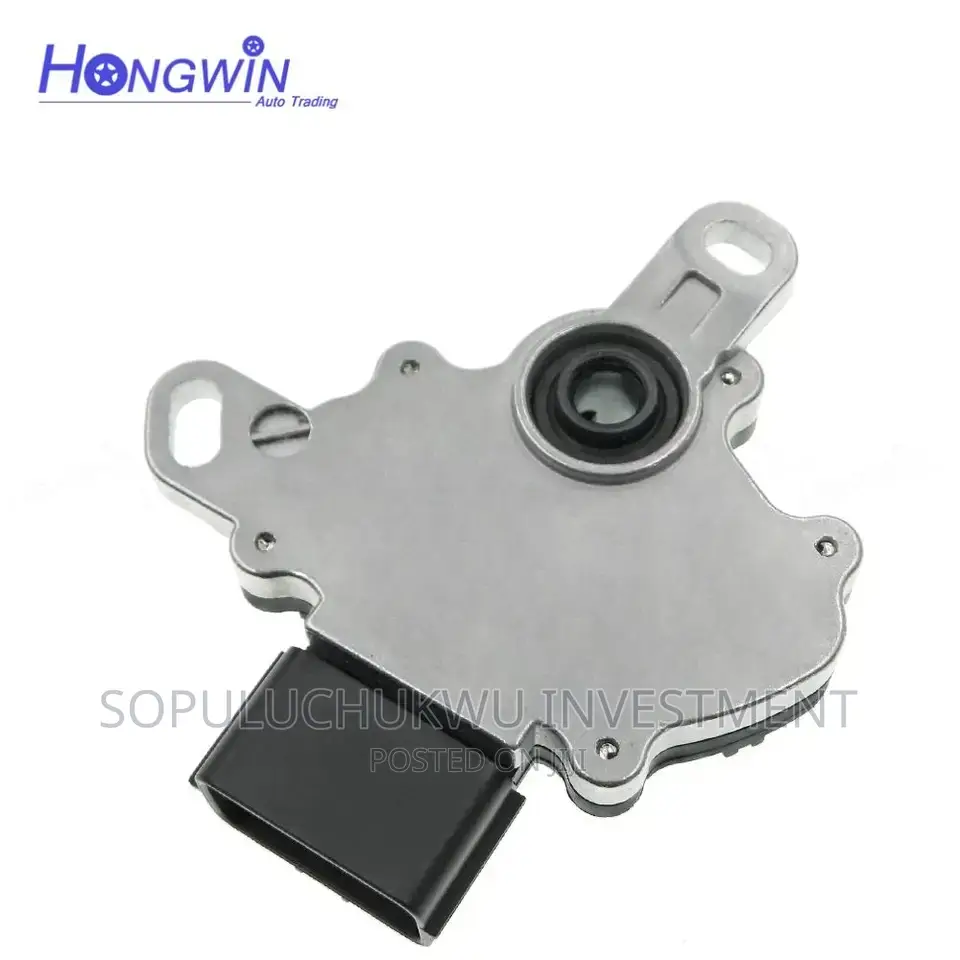 Counting Switch Honda Accord 2003-2007