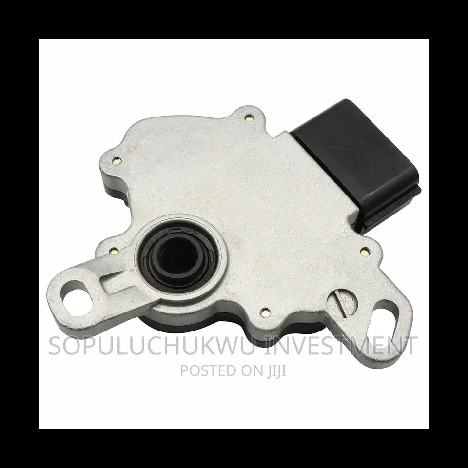 Counting Switch Sensor Acura MDX 2008-2012