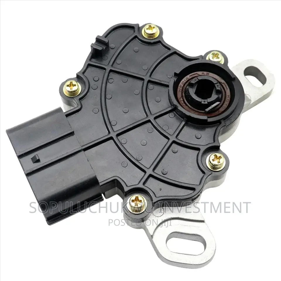 Counting Switch Sensor Acura MDX 2008-2012