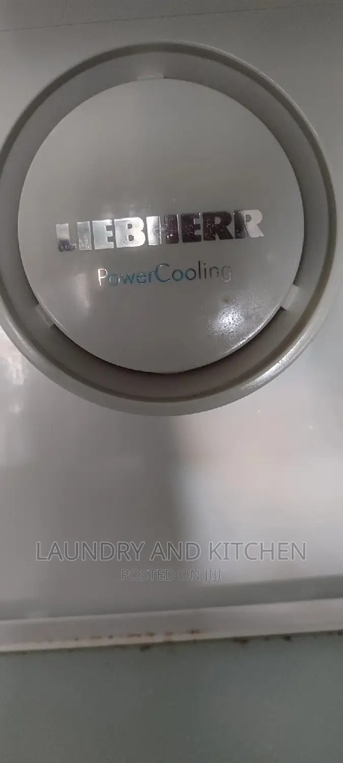 Liebherr Single Door Fridge for Kitchen and Bar