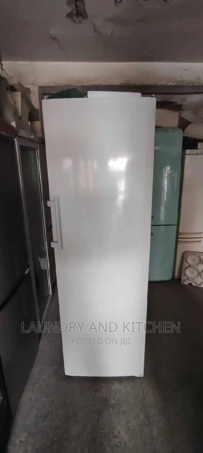 Liebherr Single Door Fridge for Kitchen and Bar
