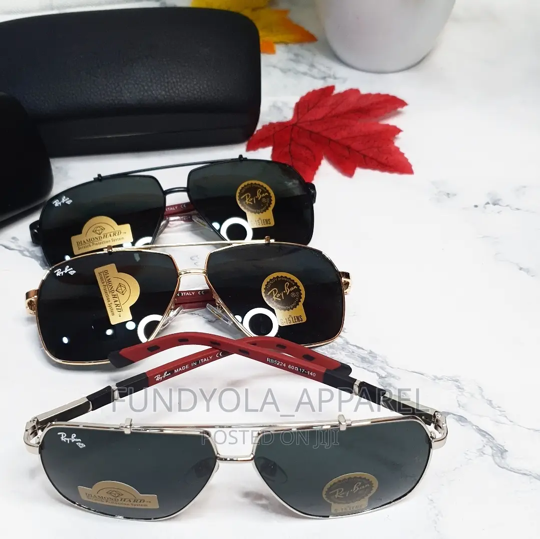Quality Rayban Sunglasses