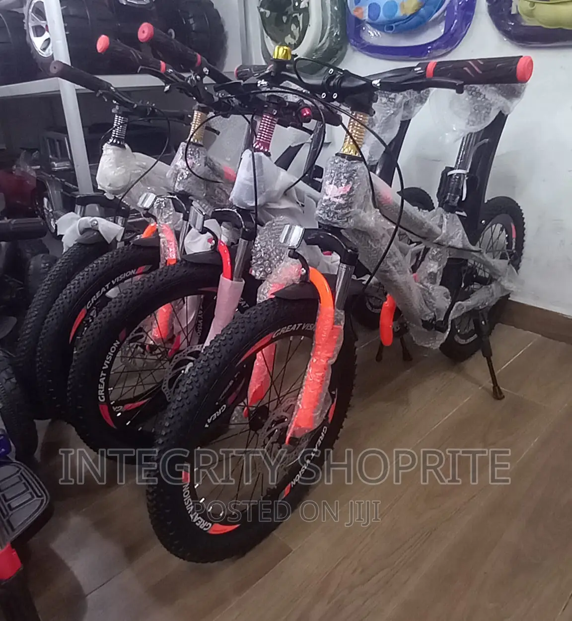 Bicycle 20inches Kids Bike