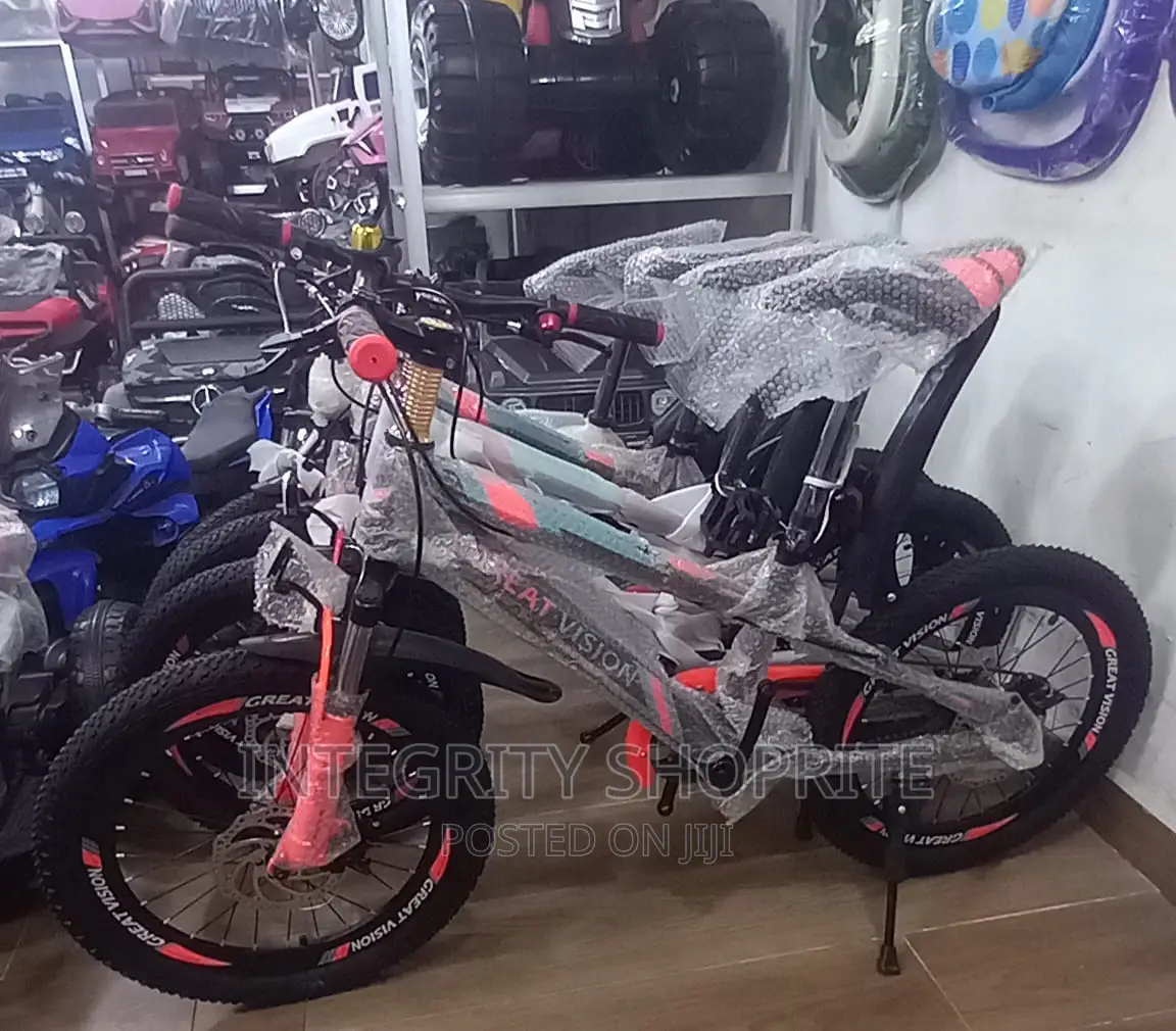 Bicycle 20inches Kids Bike