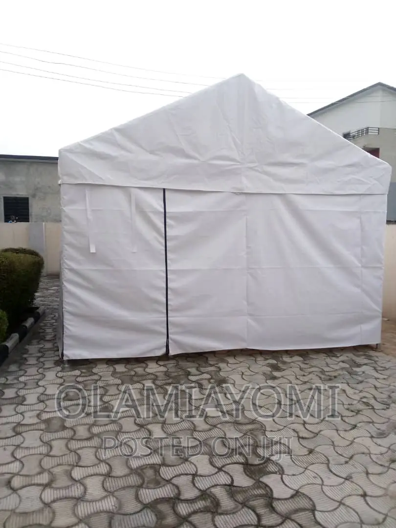 20X10 Tents
