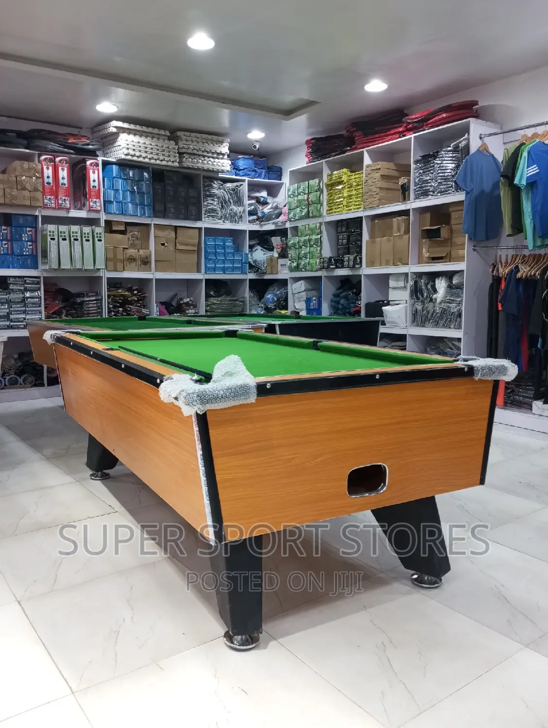 Coin and Marble Snooker Board