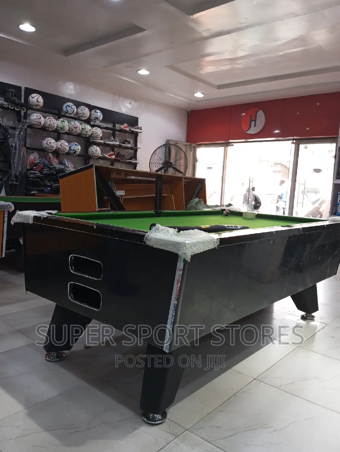 Coin and Marble Snooker Gloss Board