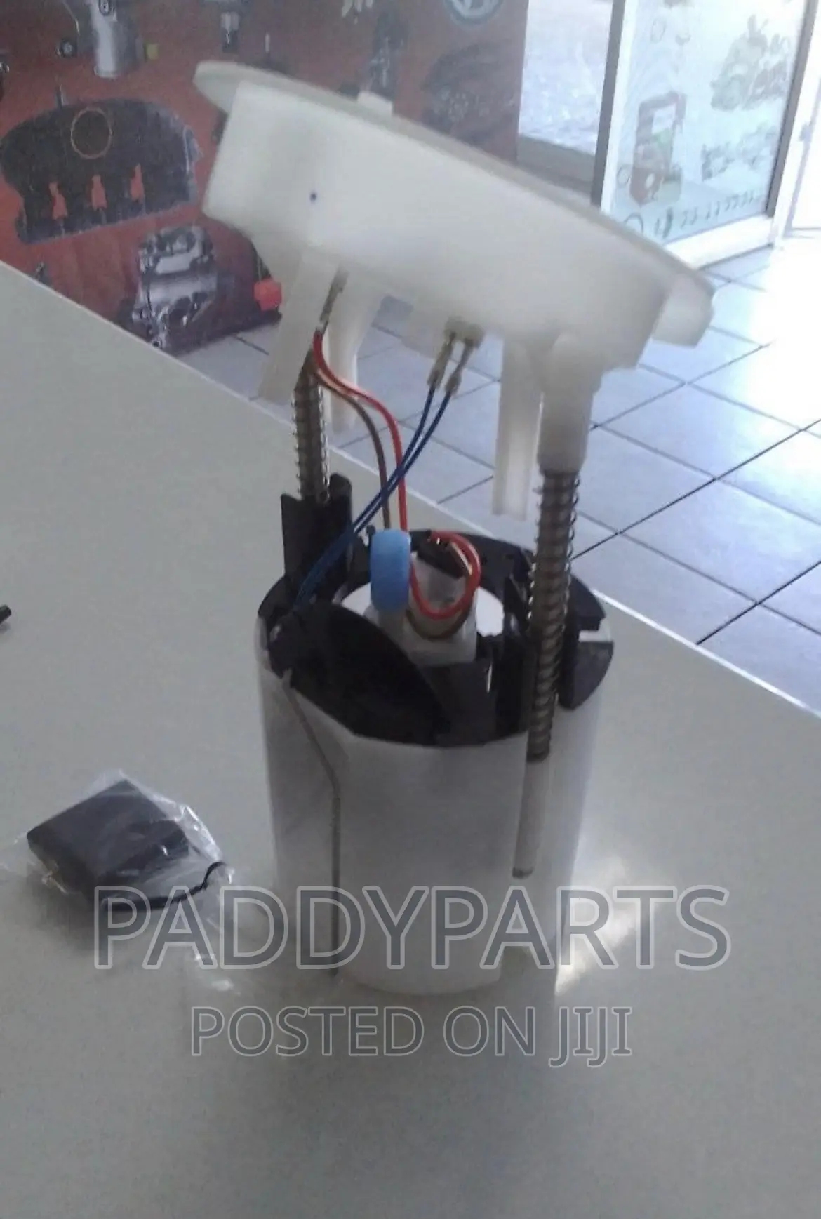 Bmw E90 Fuel Pump(Complete Brand New)