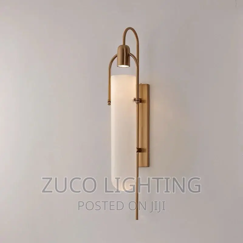 Modern LED Wall Light Rotatable Degree Modern Indoor Lights