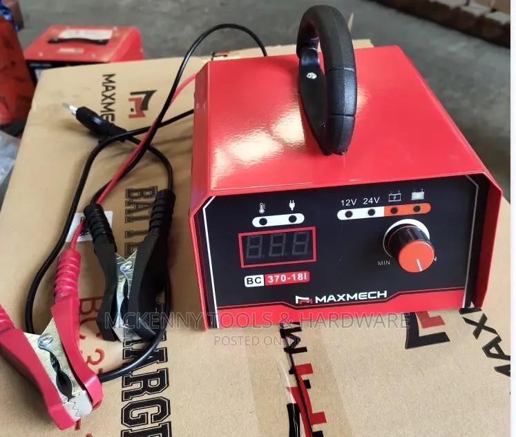 Battery Charger 350w
