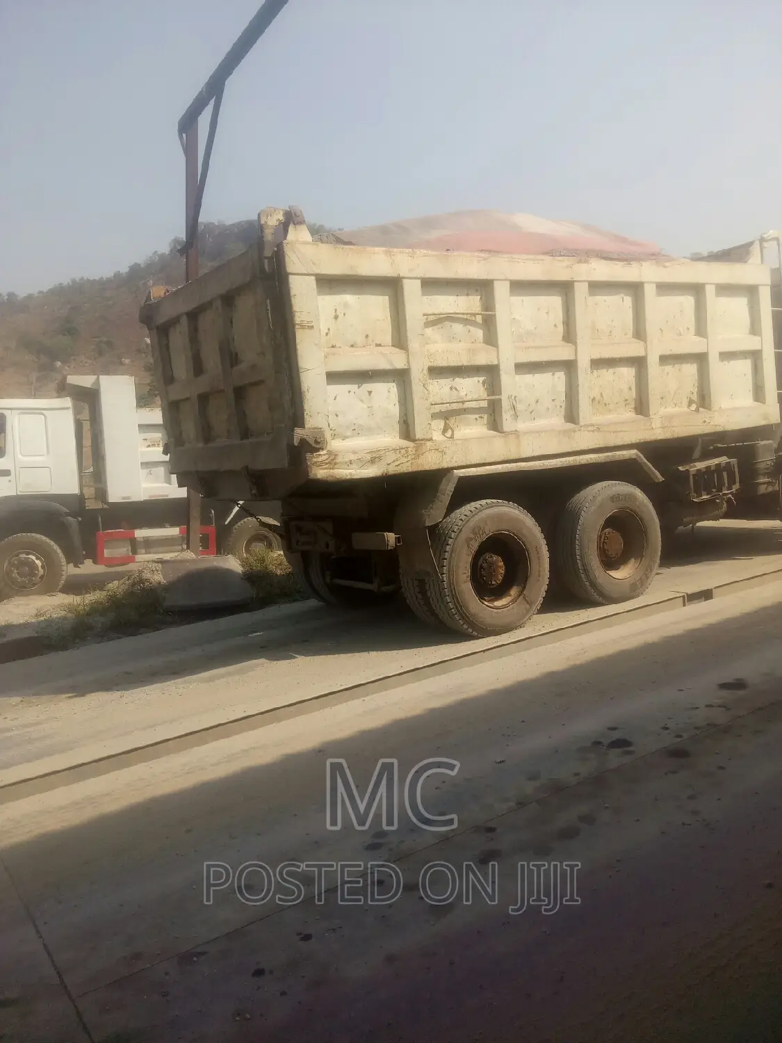 Stone, Sand Direct From Quarry Supplier