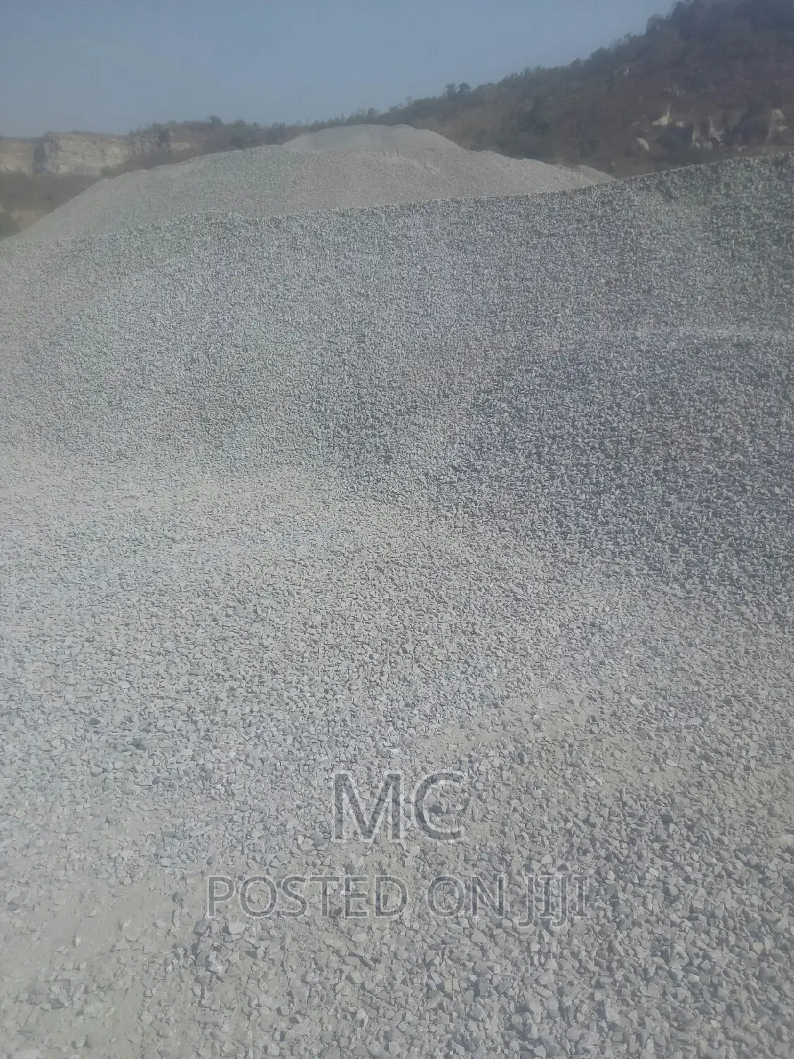 Stone, Sand Direct From Quarry Supplier
