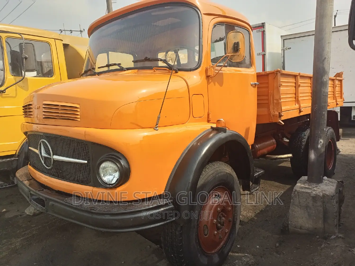 Tipa 911 Benz