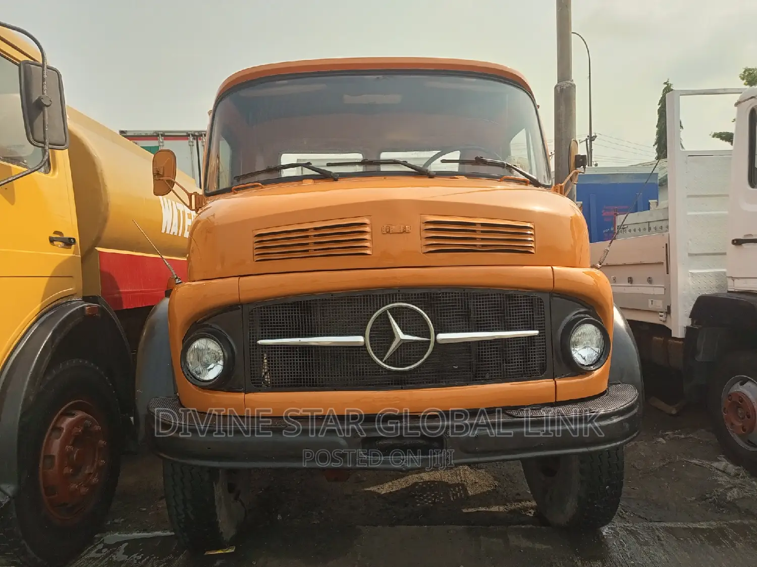 Tipa 911 Benz