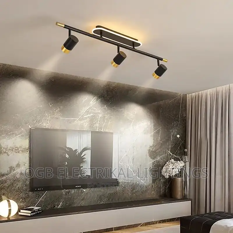 Led Ceiling Lamp