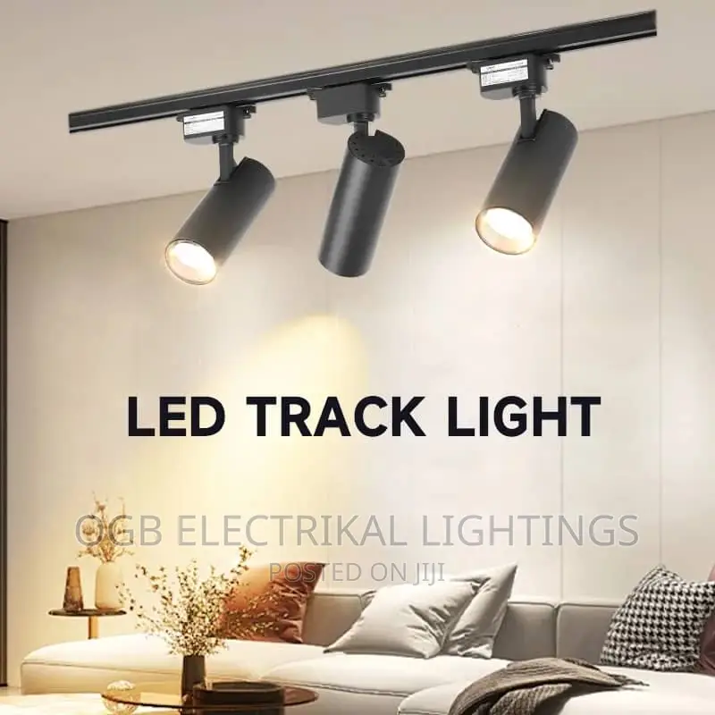 3in1 Track Light