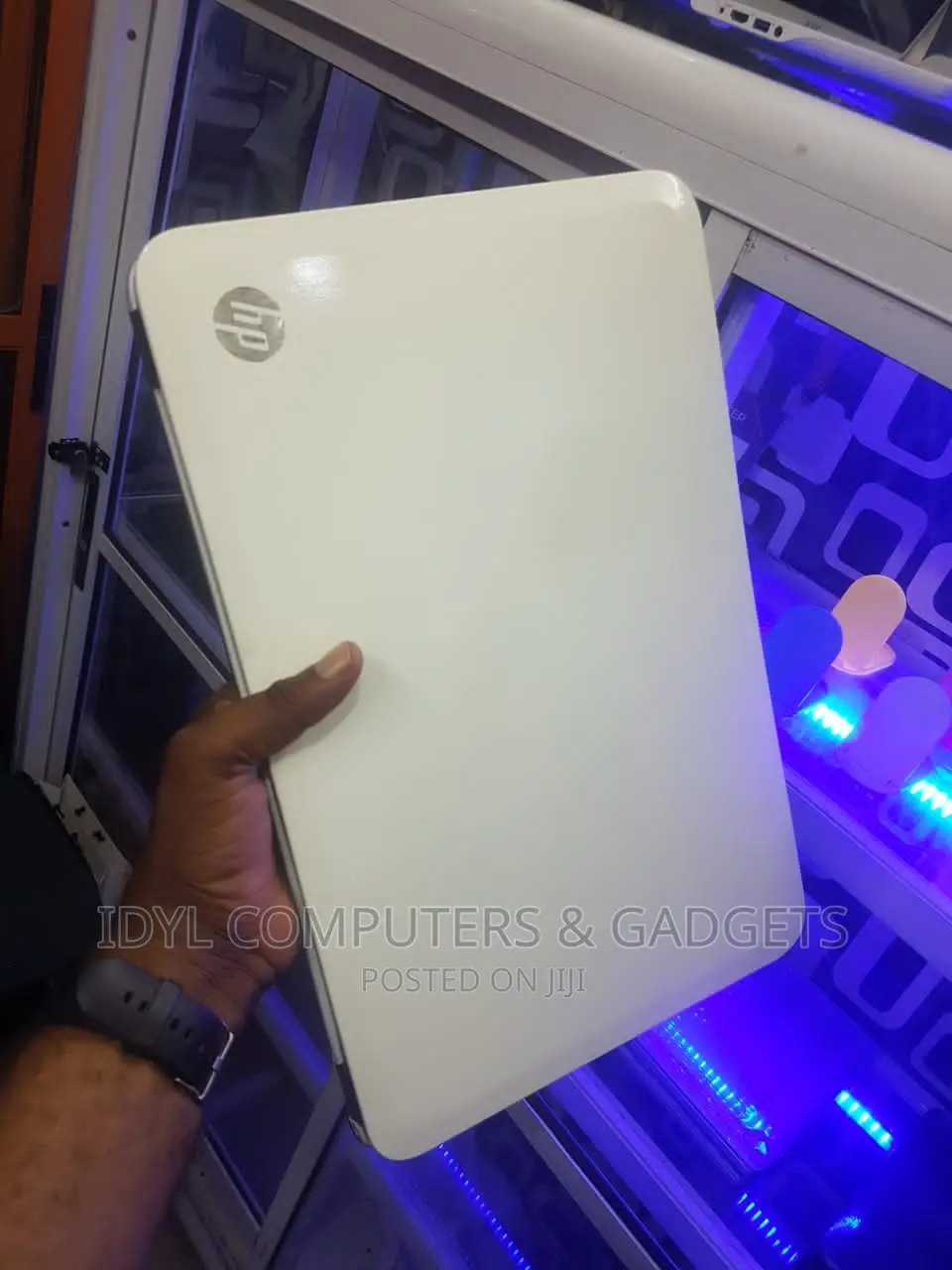 Laptop HP Pavilion G6 12GB Intel Core I7 HDD 500GB