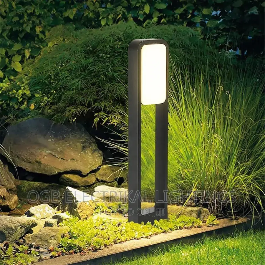 Garden Lamp