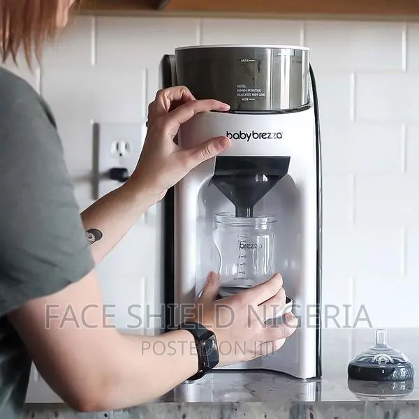 Baby Brezza Formula Pro Advanced Formula Dispenser