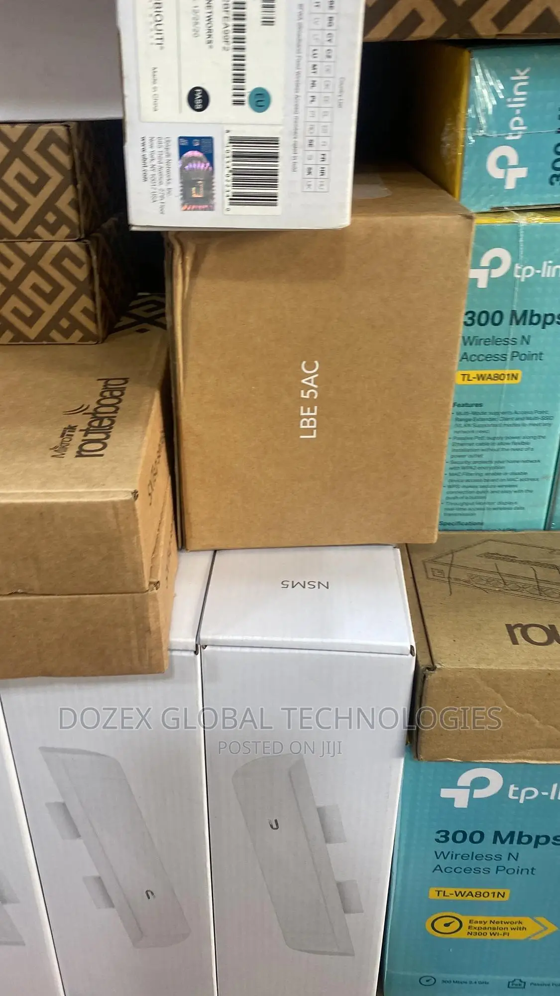Ubiquitti Lite Beam 5ac Gen 2