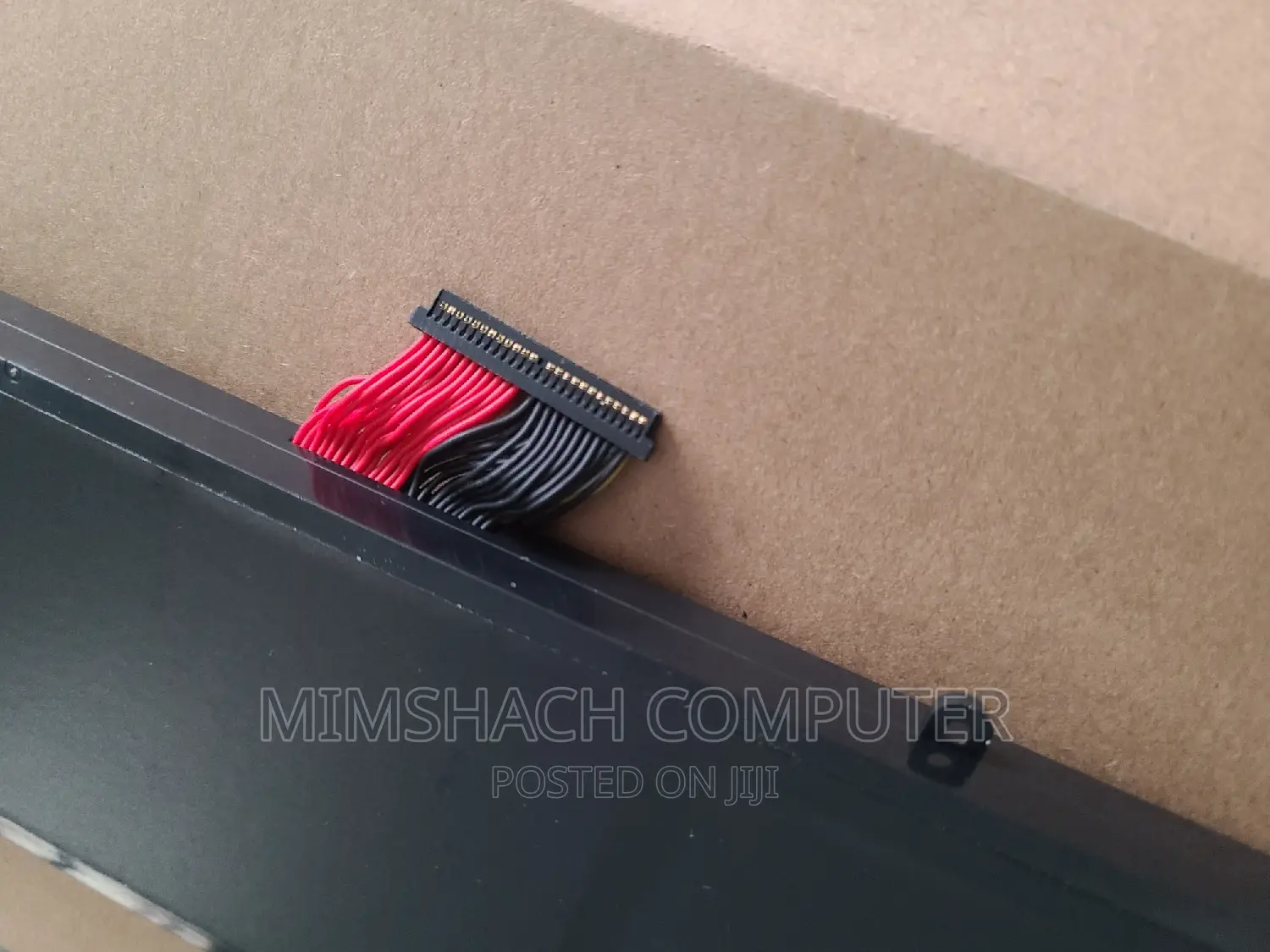 Razer Blade Pro 17.3" 2017 RZ09-0166 RZ09-01663 Battery