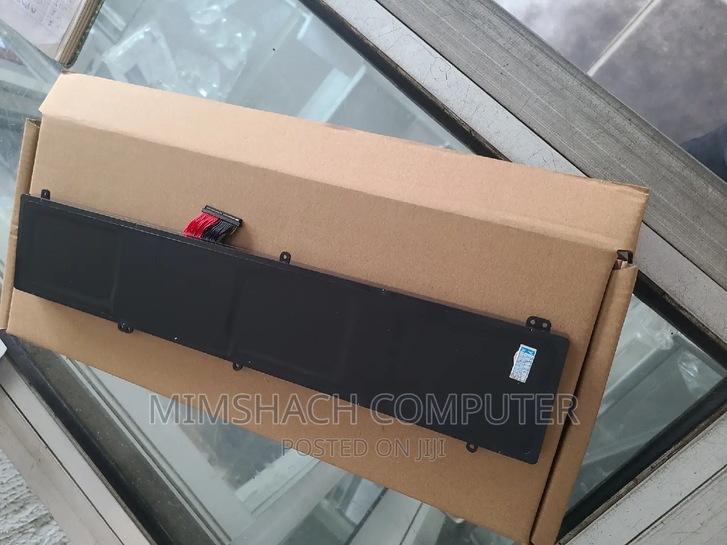 Razer Blade Pro 17.3" 2017 RZ09-0166 RZ09-01663 Battery