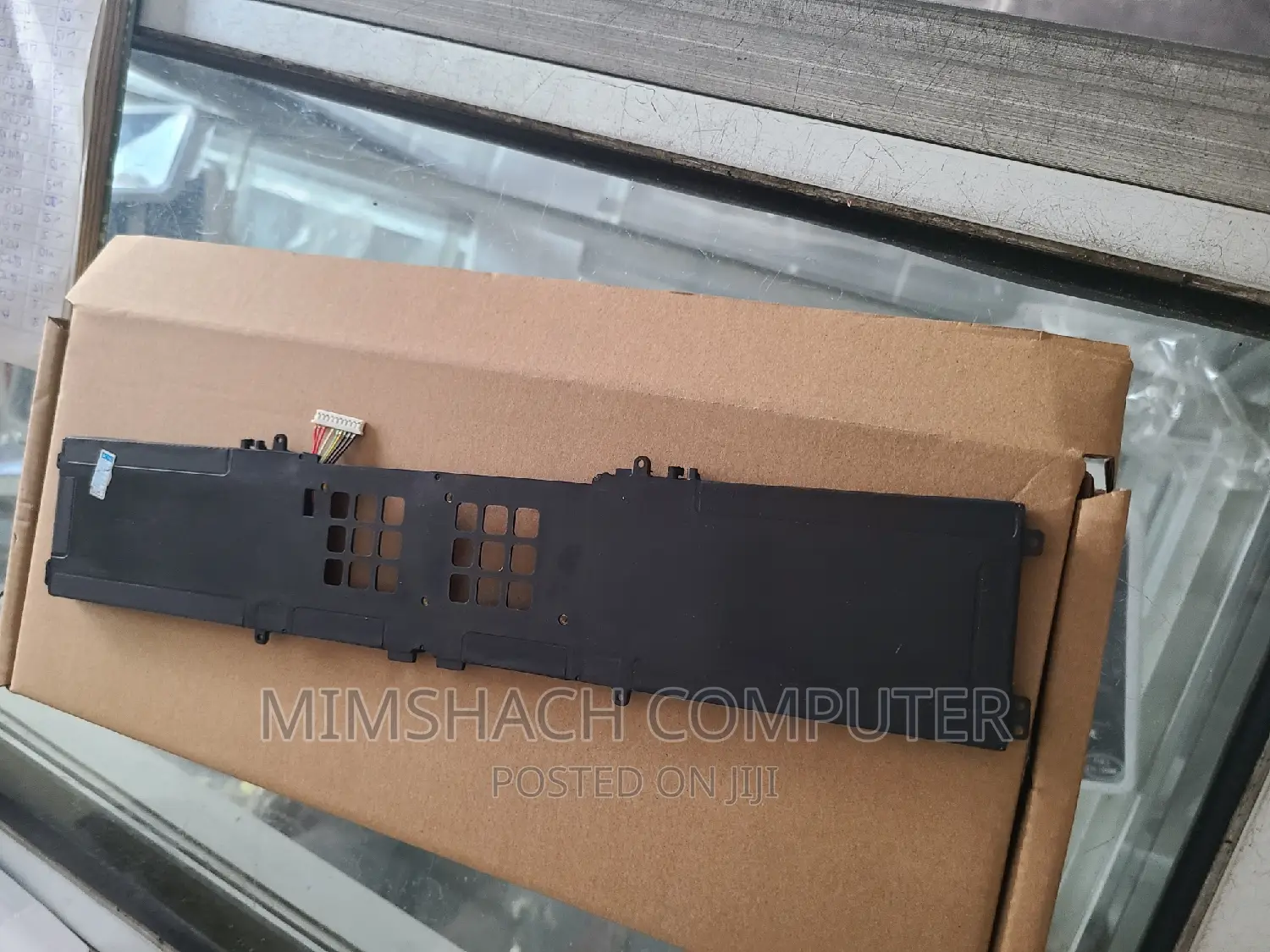 Razer Blade Pro 17 2019 2020 RZ09-0287 RZ09-02876 Battery