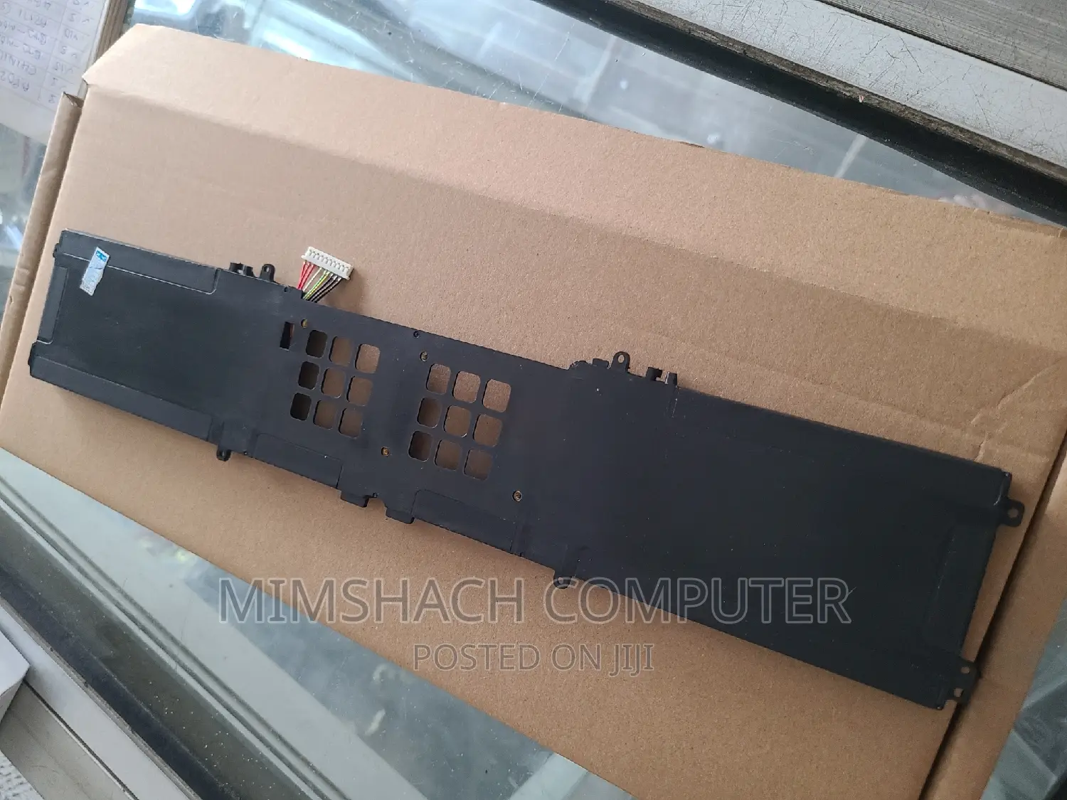 Razer Blade Pro 17 2019 2020 RZ09-0287 RZ09-02876 Battery
