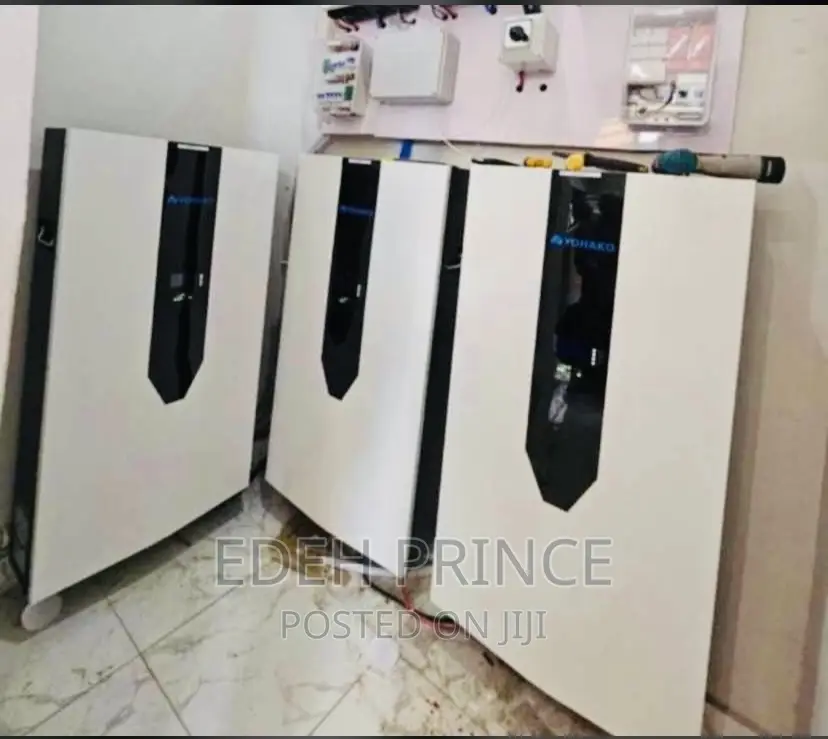 15kva Yohako Inverter