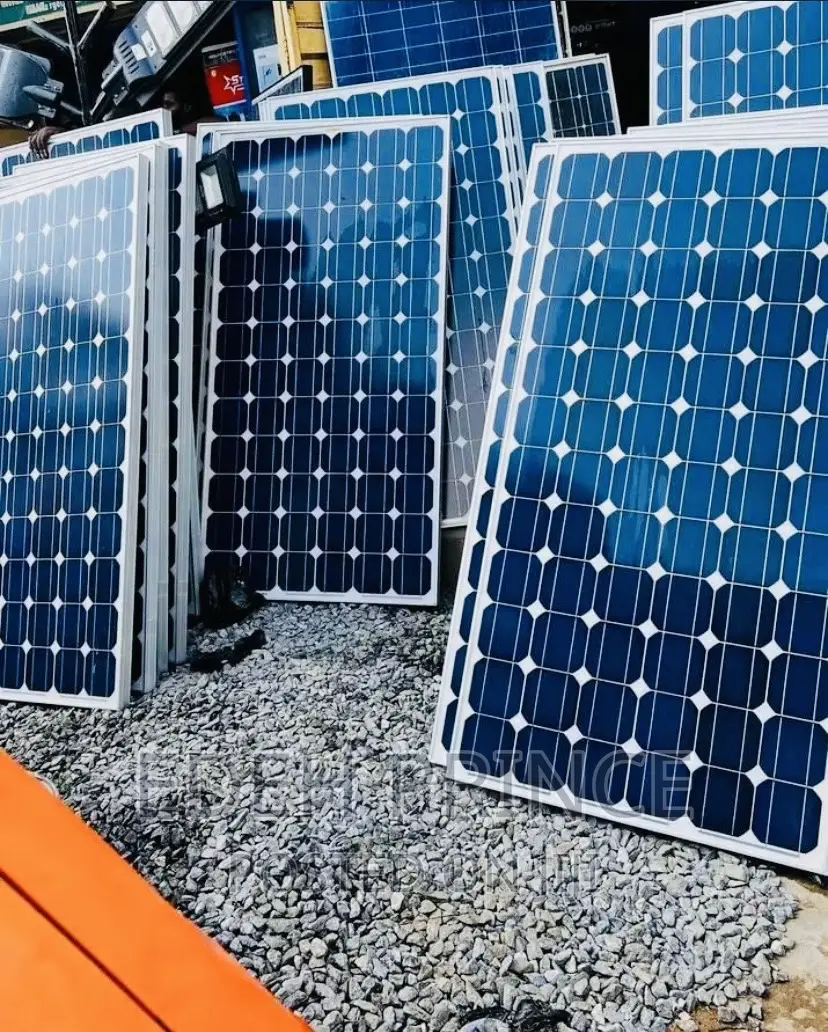 350w Canadian Solar Panel