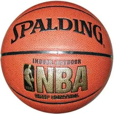 Spalding Professinal Balls
