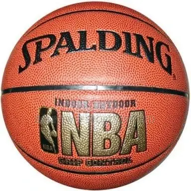 Spalding Professinal Balls
