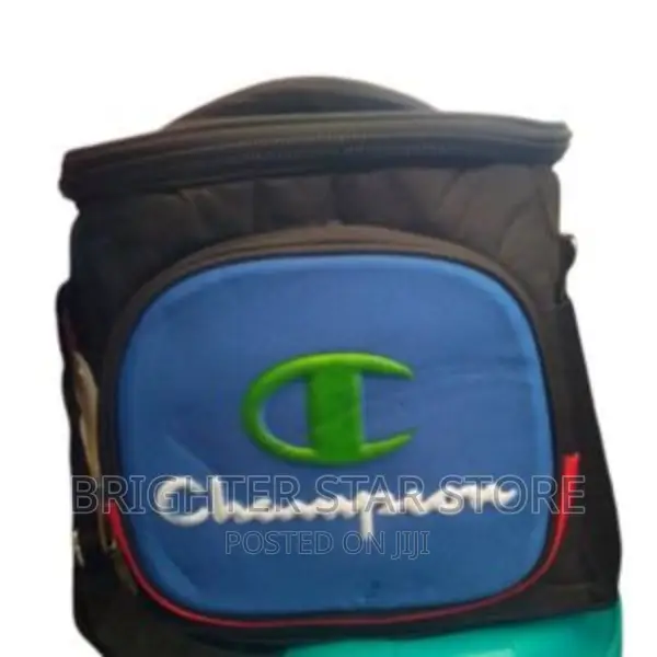 Children Insulated Lunch Bag