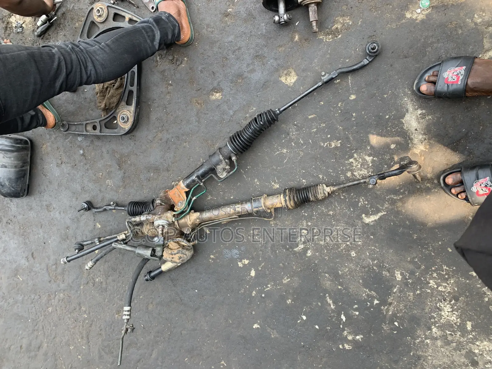 Shafts,Shocks,Wheel Drum’S Steering Racks for Renault