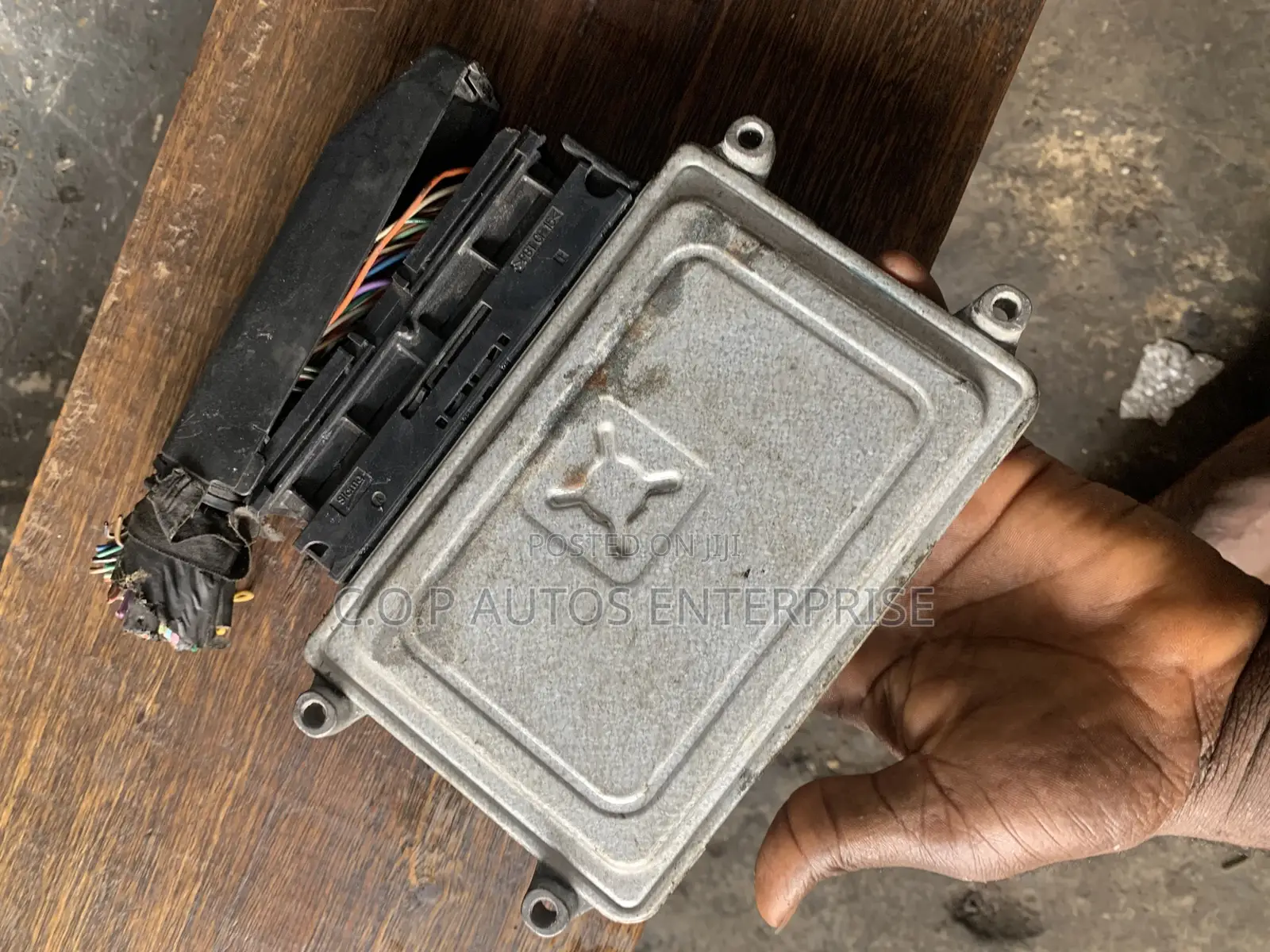 Brainbox for Chevrolet,Pontiac Aveo.Spark,Carlos.Cruze,Optra