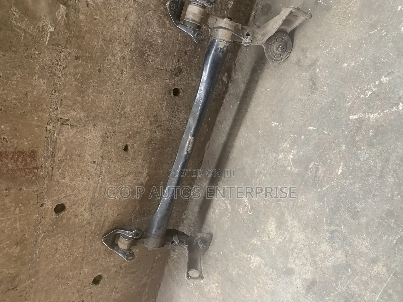 Complete Back Arm (Back Axle) for Opel Zafira,Astra,Vectra