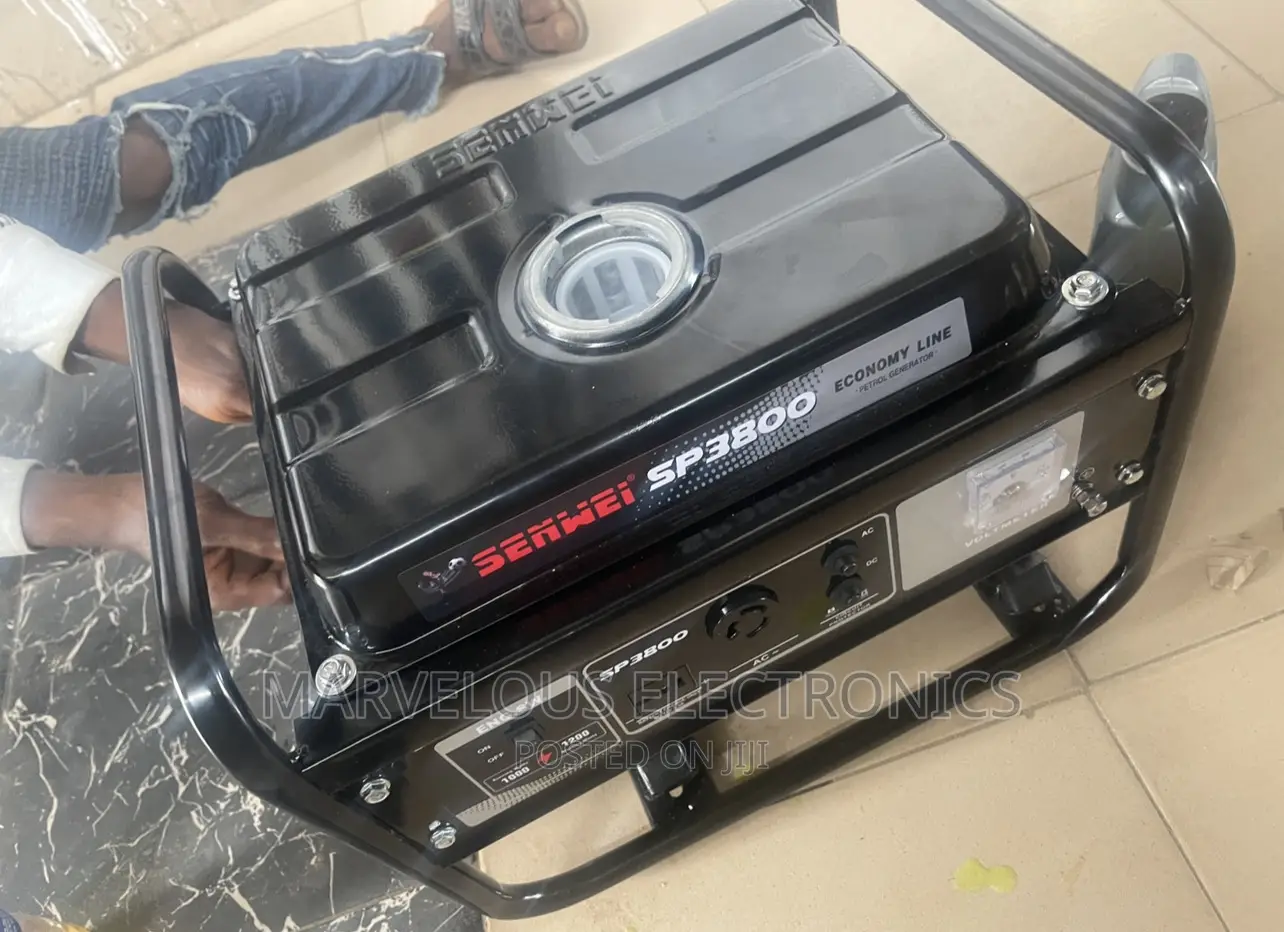Brand New Sewie Generator Full Cooper Coil With Warranty