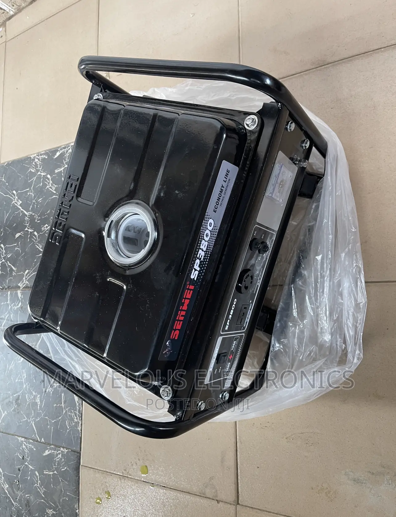 Brand New Sewie Generator Full Cooper Coil With Warranty