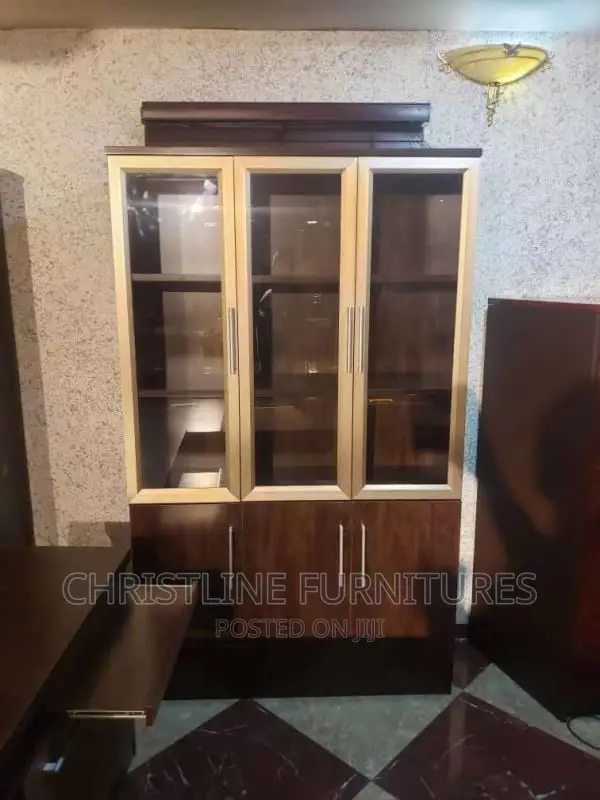 Quality Shelves