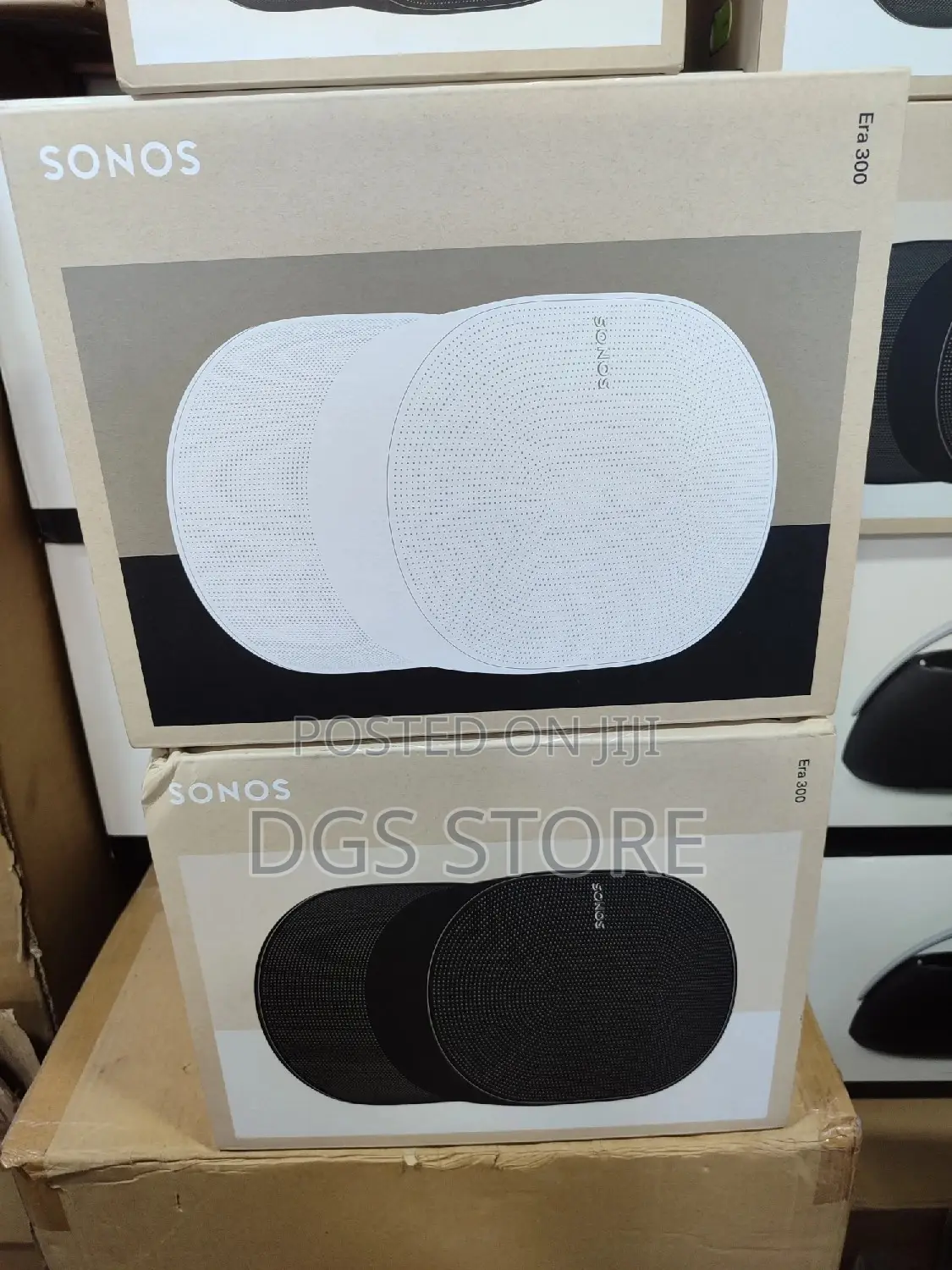 Sonos Era 300 Bluetooth Speaker