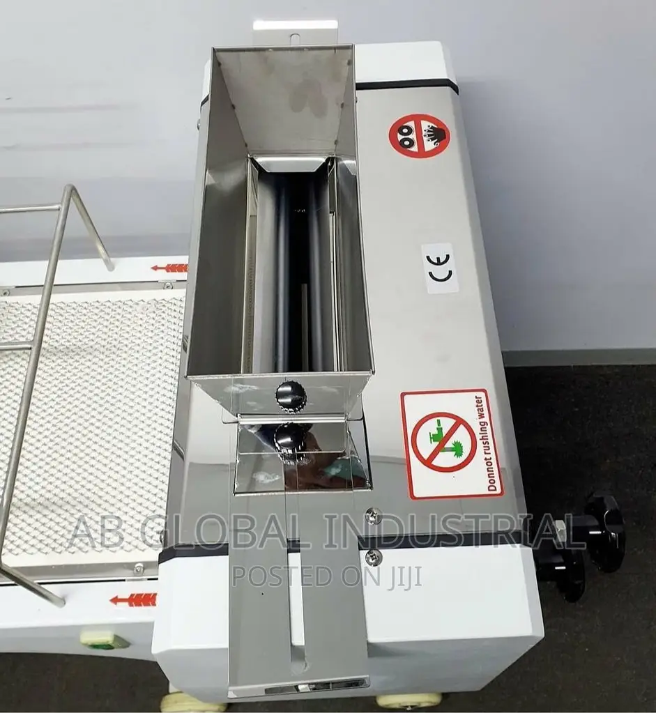 Single Stock Pot Industrial Cooker