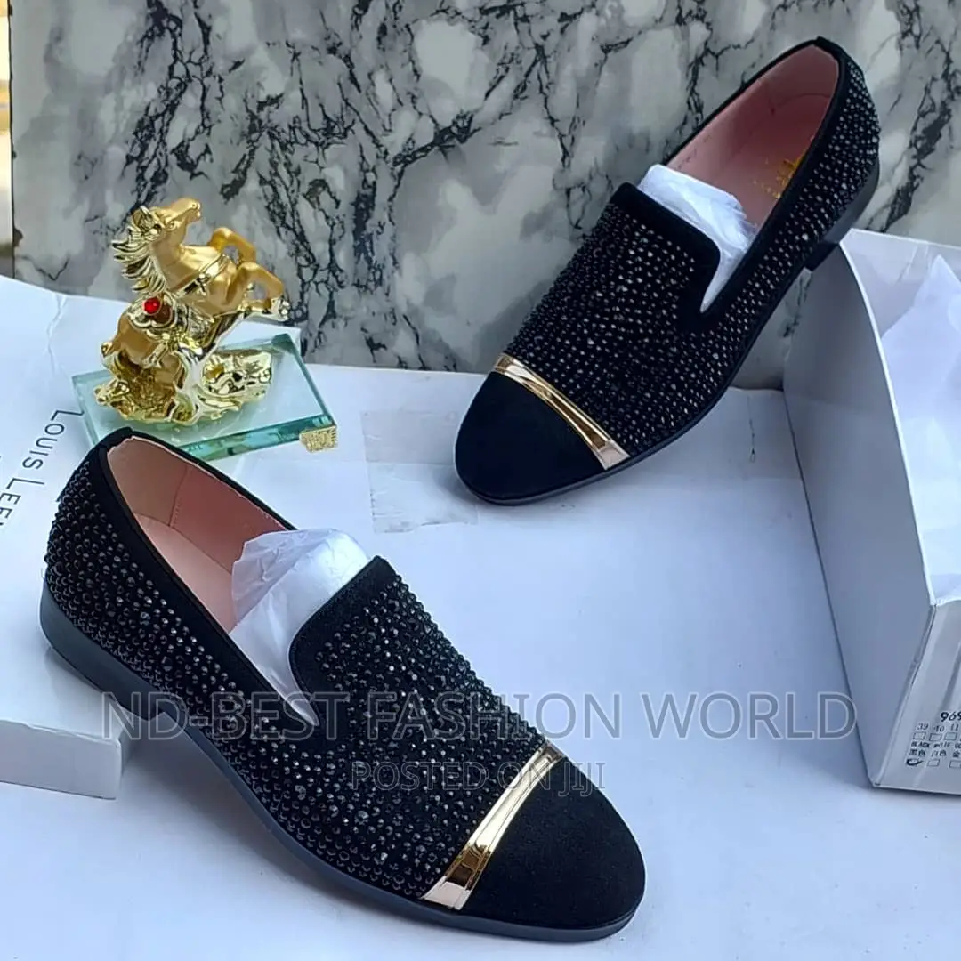 Pure Leather Shoes