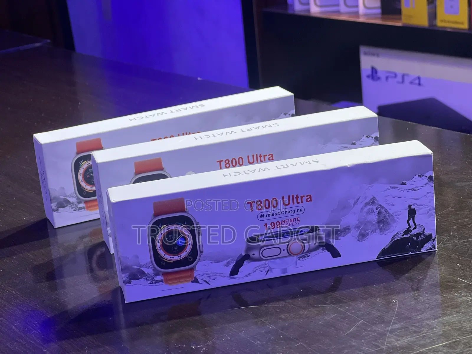 Smart Watch Ultra 2