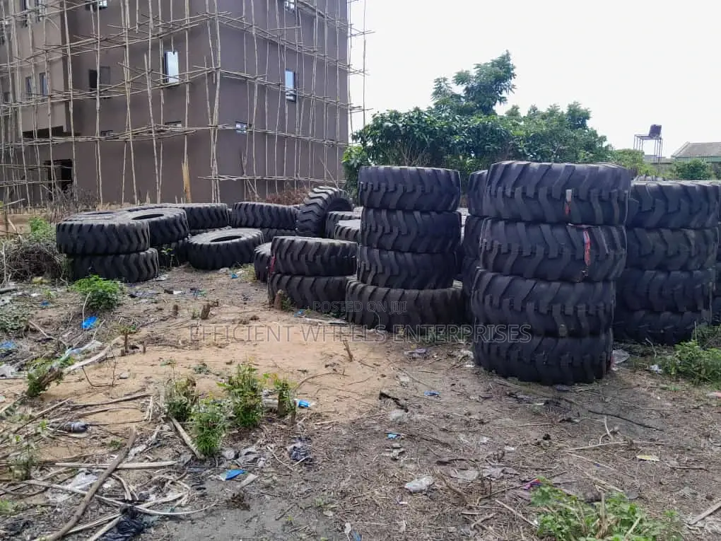 Tractors, Caterpillars, Bobcat, Backhoe Tyres