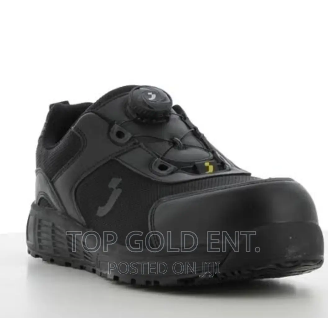 Alto Tls Jogger Boot