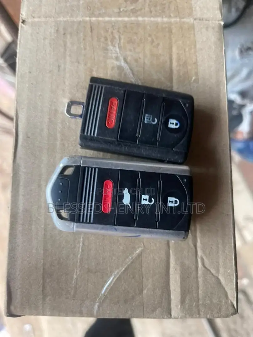 Honda/Acura Spare Parts