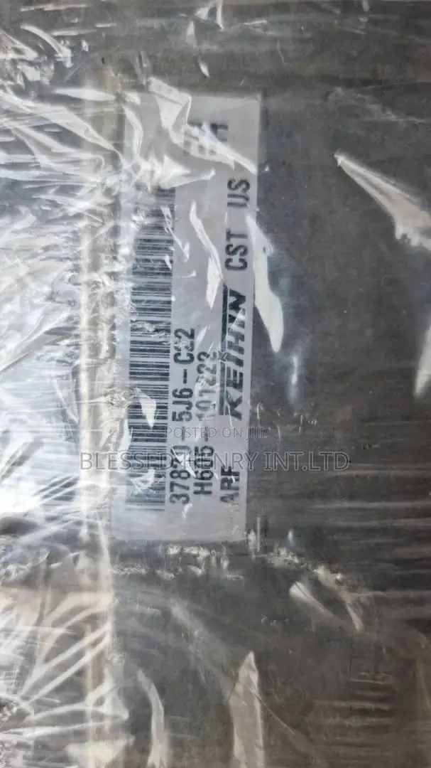 Honda/Acura Spare Parts